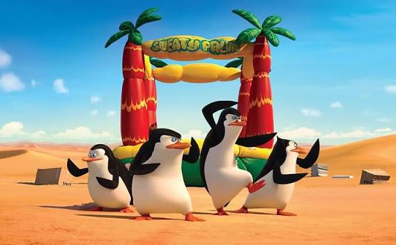Pinguim