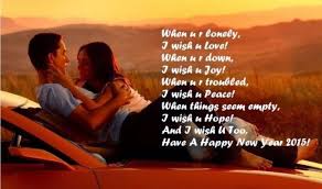 Happy New Year 2017 Wishes Boyfriend Happy New Year Wishes For Boyfriend Romantic New Ye Quotes About New Year Happy New Year Quotes Happy New Year Love Quotes