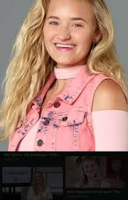 Holly Swan The Big Bad Hybrids Mate