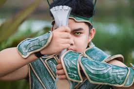 Wendelina Daging Camingue dn who's next