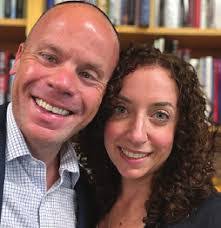 Pamela Berkowitz's Instagram, Twitter & Facebook