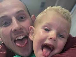 Fundraiser by Cainen McGinnis : Skyler Baker Memorial