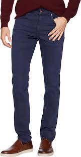 Amazon Com Joes Jeans Mens Ecoluxe Slim Fit Colors In