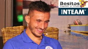 Auswahleinladung für Robin Krolikowski