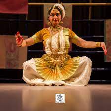 Maybe you would like to learn more about one of these? Vidushi Gopika Varma The Anad Foundation