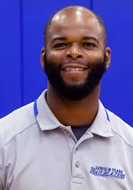 Kavon Lacey has paid his dues and now has a chance as head basketball coach  at LCCC