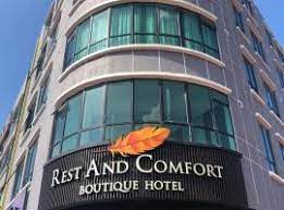 Hotels near sumai hotel apartment. Die 10 Besten Hotels In Kuala Terengganu Malaysia Ab 12