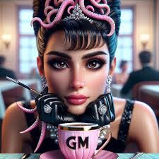 Lisa Autry's Instagram, Twitter & Facebook