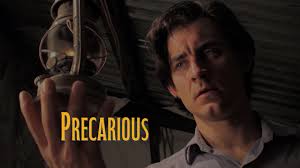 Alex Shafer: Biofilmografía