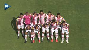 El club atlético san martín (conocido como san martín de tucumán o simplemente san martín), es un club deportivo argentino fundado en tucumán el 2 de noviembre de 1909. San Martin 3 Vs Atletico Rafaela 0 Youtube
