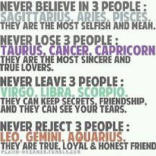 Cancer and virgo, in my opinion, round out each other beautifully. Friendship Aquarius Cancer Virgo Leo Libra A Photo On Flickriver