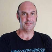 Scott Hamilton: No longer blinded to the dark stuff in our history