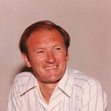 Anthony John Prickett Obituary (1944