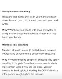 Pin By Sana Azhary On English Topics In 2020 Clean Hands Wash Cleaning