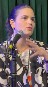 Un poco sobre el simbolismo detrás de mi obra.