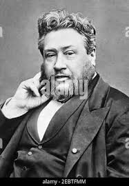 Charles haddon spurgeon Black and White Stock Photos & Images