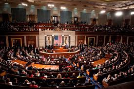 And each senator shall have one vote. Slik Fungerer Kongressen