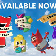 Verge Readers Can Get An Exclusive Discount On Jackbox Party Pack 7 The Verge