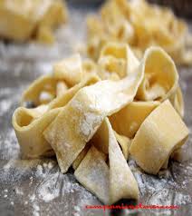 Pates Fraiches Maison Recette Vegetarienne Companion Moulinex Companionetmoi