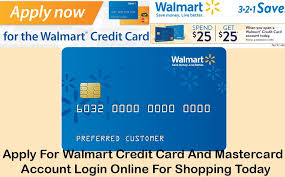 Affirm may offer special financing as low as 0% apr on select walmart.com products. Can You Apply For A Walmart Credit Card Online Credit Walls
