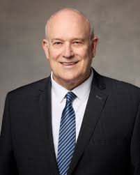 Meet incoming Sunday School General President Paul V. Johnson