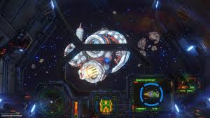 We did not find results for: Rebel Galaxy Outlaw Review Gamereactor