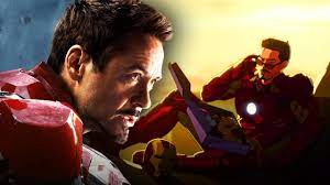 Is that it brings again the halcyon days of the marvel cinematic universe, all the way in which again in part 1. Marvel Recasts Robert Downey Jr S Iron Man For Mcu S What If Show The Direct
