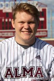 2021 Baseball Roster