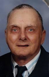 Obituary information for Robert K. Arnsberger