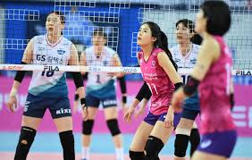 이다영 선수는 진주 #선명여자고등학교 의 에이스이자 대한민국 청소년 대표팀의 no.1 세터입니다. ì´ë‹¤ì˜ ë¹¨ë¦¬ í„°ë„ì„ ë¹ ì ¸ë‚˜ì™€ì•¼ ë°•ë¯¸í¬ ê°ë…ì˜ ê±±ì • ë…¸ì»·ë‰´ìŠ¤