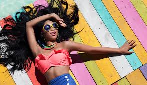 Maybe you would like to learn more about one of these? Como Saber Combinar Colores De Ropa Con Accesorios De Mujer Juvenil