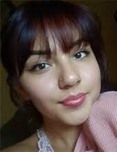 Obituary information for Shania Jordan