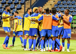 It was stated that the gabonese star aubameyang recommended boupendza, who ran to the top scorer in. Sport News Africa Can 2021 Gr D Le Bba Qualifie Le Gabon Et Elimine La Rdc