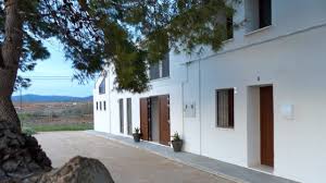 Casa en el casco antiguo de requena, situada en el. Casa Rural El Arrullo San Juan De Requena Spain Youtube