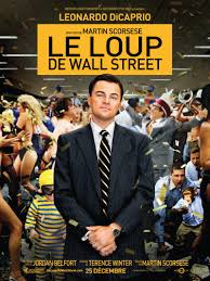 În anul 1987, jordan belfort (leonardo dicaprio) devine agent de bursă pe wall street şi este impresionat de stilul de viaţă luxos al şefului său, mark hanna. The Wolf Of Wall Street 2013 Goldposter