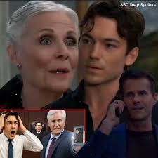 GH “The Judge Paused… 'Pull Willow's Call Log' — and the Room Went Silent”—  (Detail Check Below)