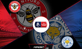 When leicester city won the premier league in 2016 it was heralded as one of the biggest shocks in football history. Brentford Vs Leicester City Preview 25 01 2020 Forebet