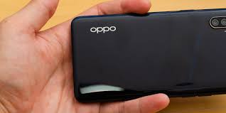 Review - OPPO A91: It's a decent phone ...