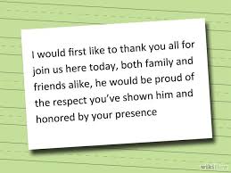 After reading the samples we suggest that you download our obituary format guide. Pin On Dad