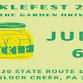 Picklefest