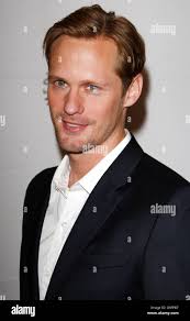 Alexander skarsgard and true blood -Fotos und -Bildmaterial in hoher  Auflösung