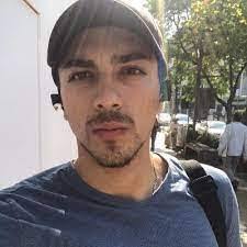 Felipe Vielma's Instagram, Twitter & Facebook