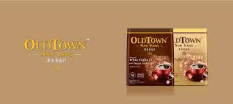 Old town white coffee, founded in 1999, made history when the company became the first, the pioneer white coffee producer to manufacture and launch the famous malaysia ipoh white coffee as a 3in1 instant blend. Oldtown White Coffee Our Past Creative Marketing Solution Dot Creative Design