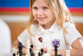 Glendower Preparatory School