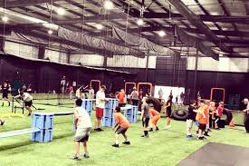 Mark campion and brian mccann are first class people and make the event experience for players, parents, and event operators a 10/10 every single time. greg kristoff, ceo of zero gravity basketball The Competitive Edge