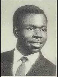 William Asamoah Sr. (Uncle Bill
