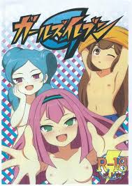 ガールズイレブン | 同人の森 | エロ同人誌・エロ漫画がタダで【50000冊】以上も読める！！