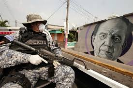 All over the world, millions of people are being subjected by their respective governments to an untested. In El Salvador Bukele Undermines The Rule Of Law With His Covid 19 Response