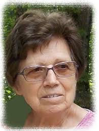 Therese Marie Sara Gagnon Obituary