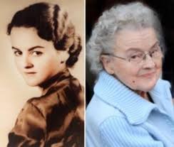 Mary Cabral Obituary (1918